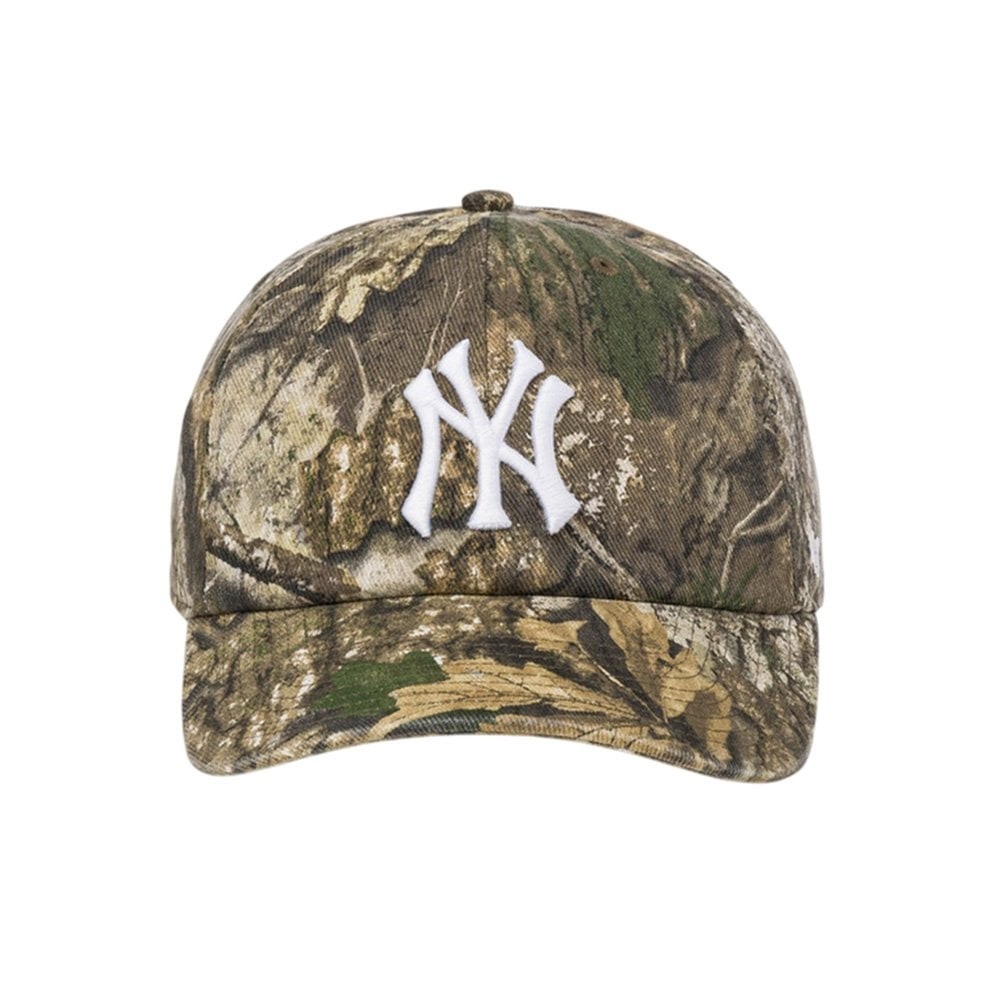 Kšiltovka New York B-RTRGW17GWS-W9A Realtree univerzální pro dospělé