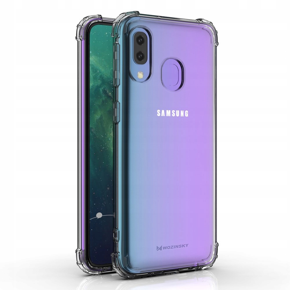 

Wozisnky Pancerne Etui Do Samsung Galaxy A20E