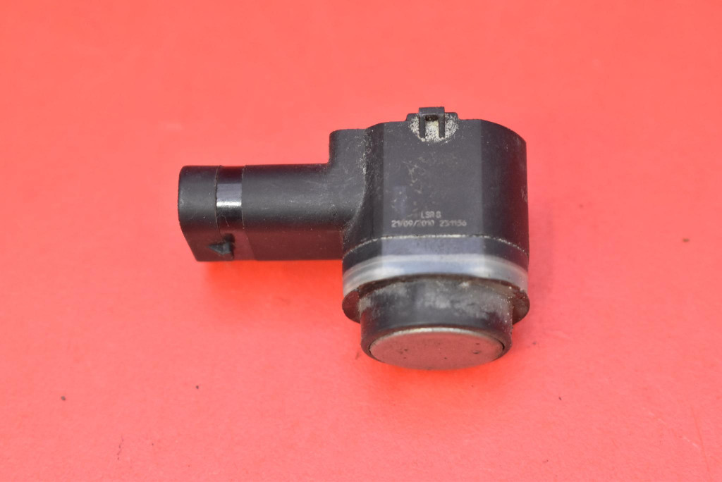 Sensor Parken vorne PDC 4H0919275A SKODA SUPERB 2 II 08-13
