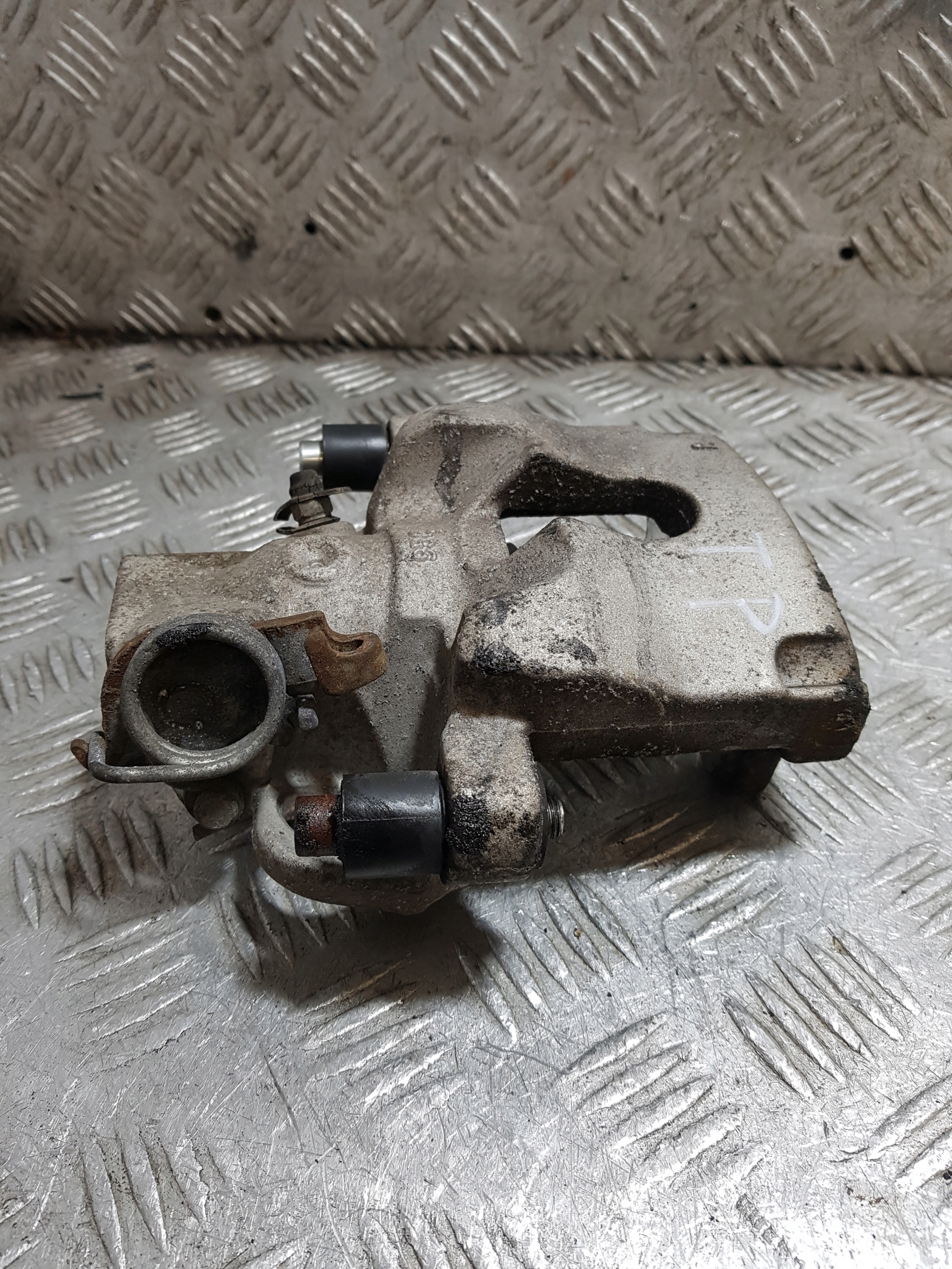 caliper brake right rear part rear CITROEN C5 III