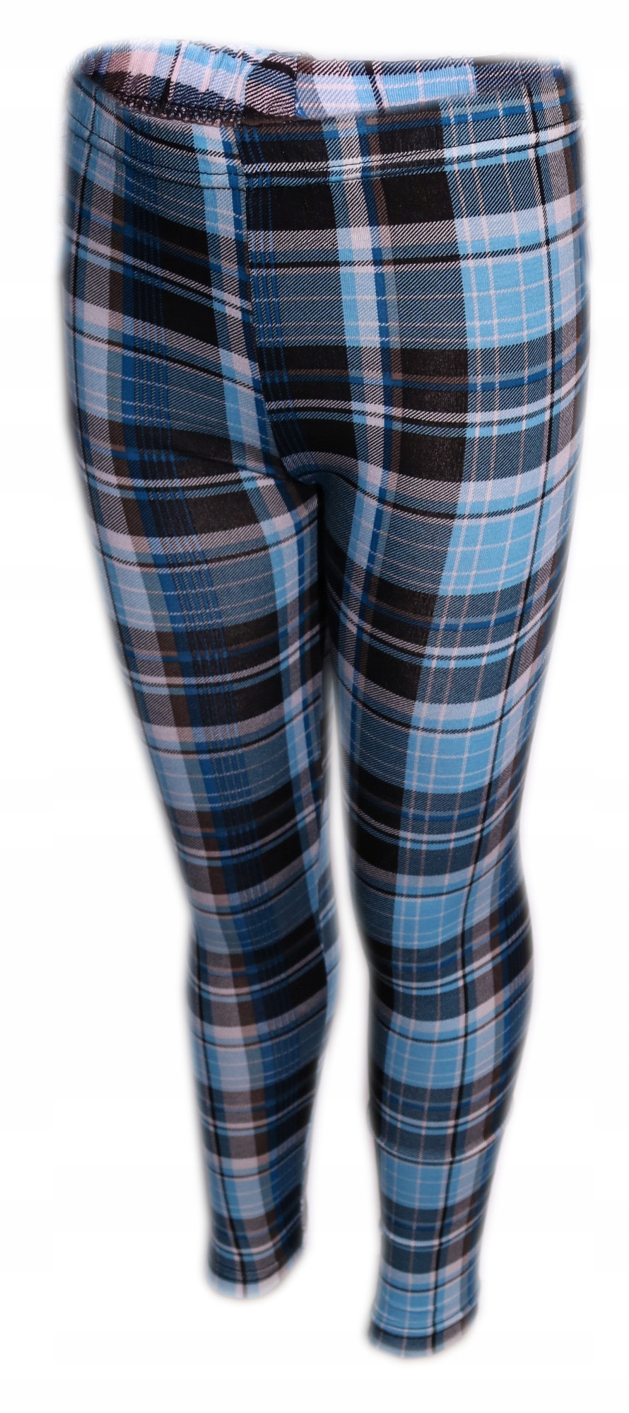 

Dziewczęce legginsy getry 122-128