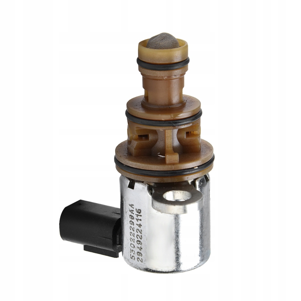 ZMIENNY ZAWÓR ELEKTROMAGNETYCZNY ZAWORU STERUJĄCEGO 53022298AA PASUJE SB Stan opakowania oryginalne