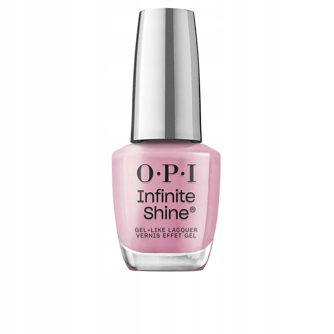 Gelové nehty Opi Infinite Shine Flamingo Your Own Way 15 ml