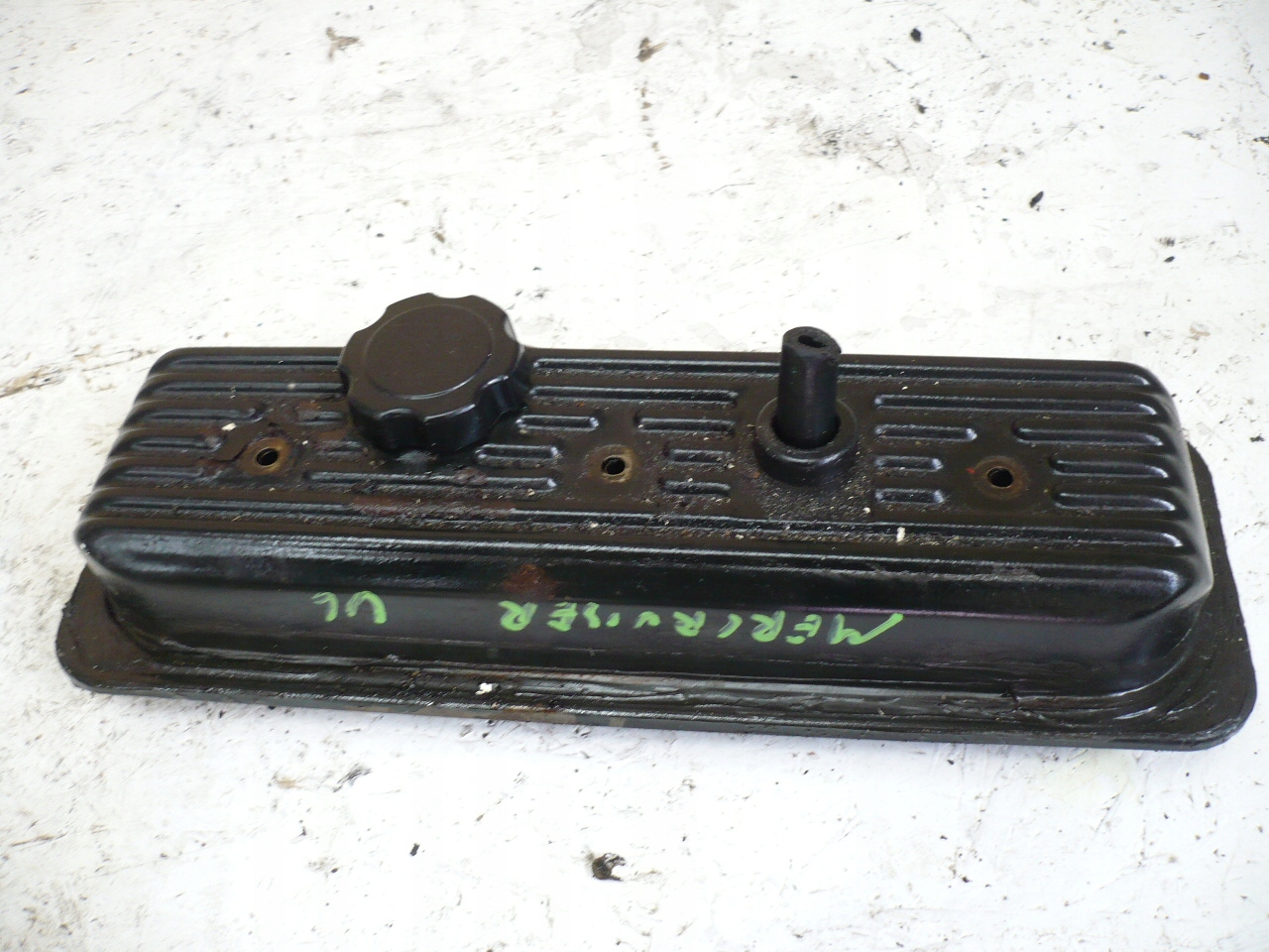 Крышка клапана MERCRUISER крышка клапана 4.3 V6