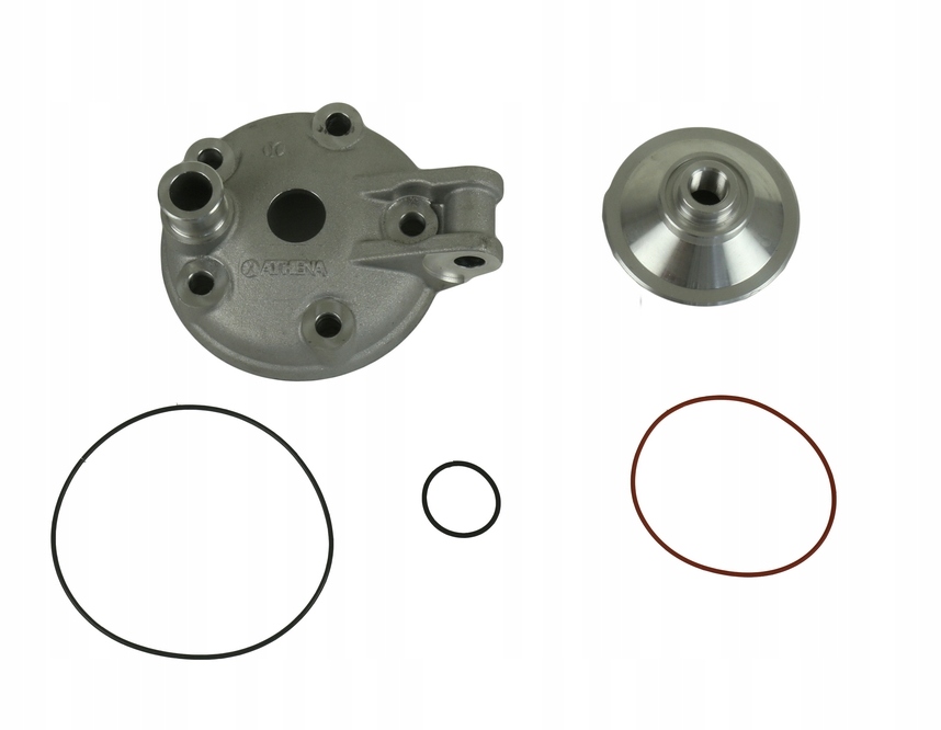 Athena P400485200001 Hlava valca