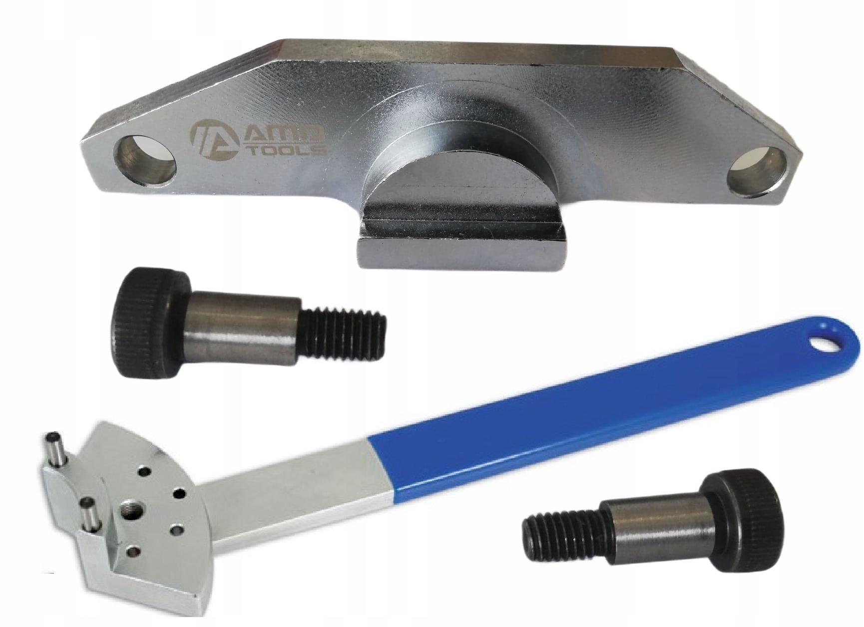 Blokáda Rozvodového Hřídele Klíč Napínáku Audi Skoda Seat Vw Golf Vag 1.9 Tdi