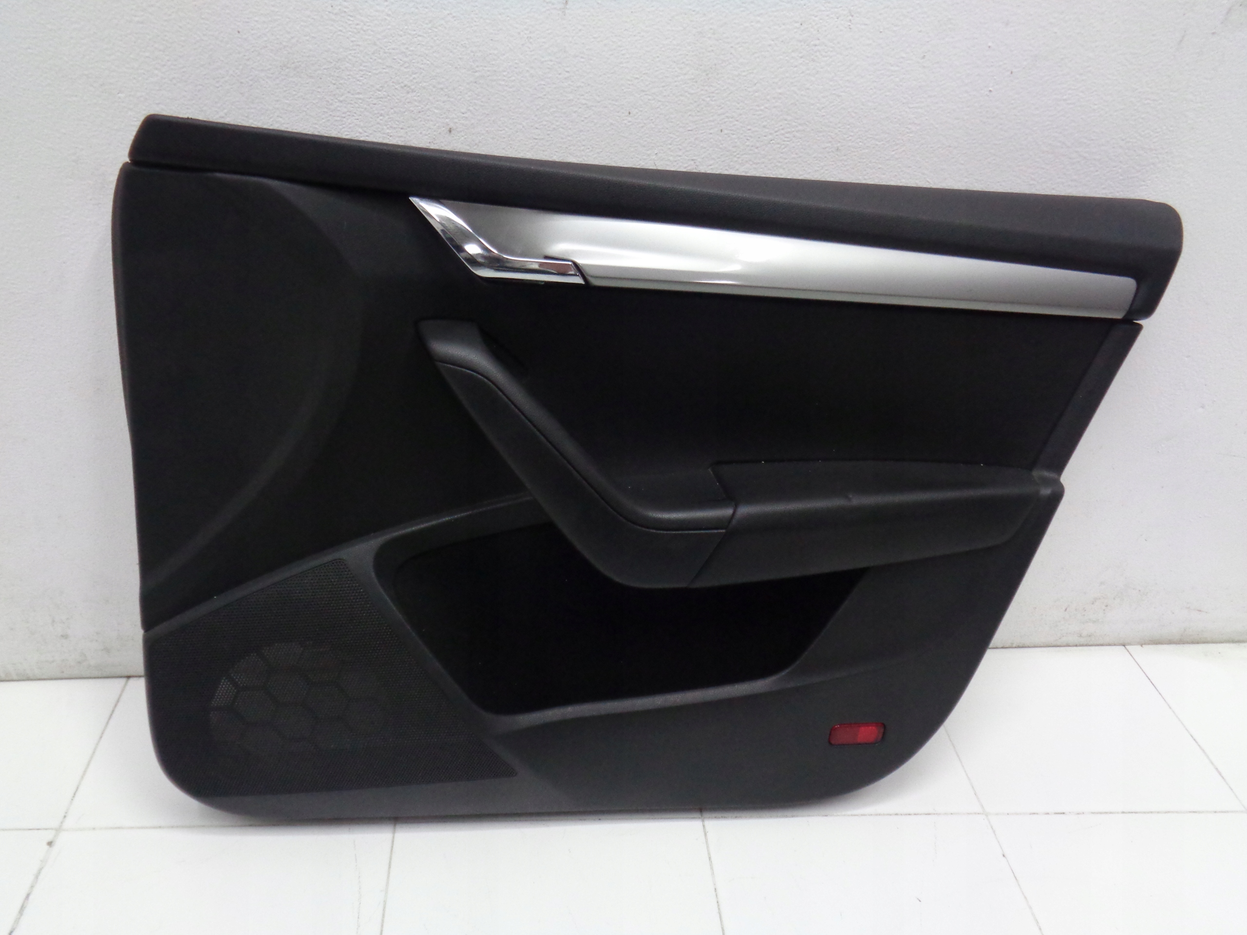 OCTAVIA III 3 upholstery side door right front