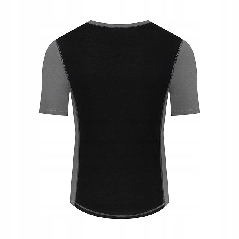 Bielizna męska Bambus wełna MERINO ciepła komplet Rozmiar M