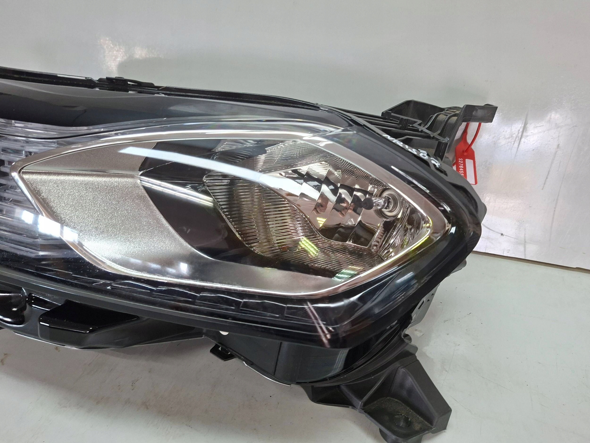 light front left 9820840880 CITROEN DS3 CROSSBACK 2019