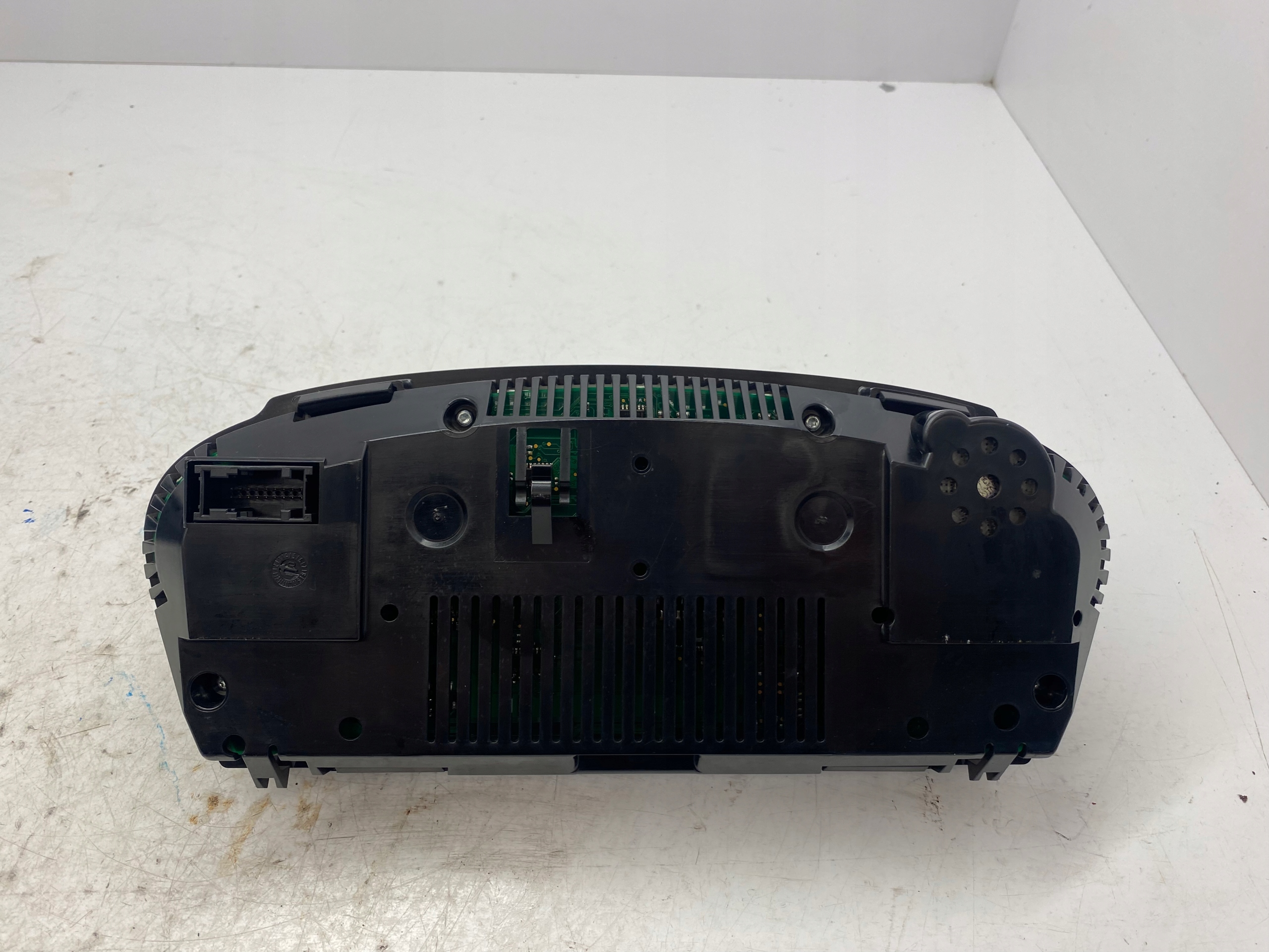 BMW 5 E60 USA dials clock 6976284