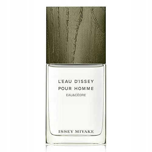 Issey Miyake L`eau D`issey Pour Homme Eau+cedre Edt Objem: 50 ML Pro M