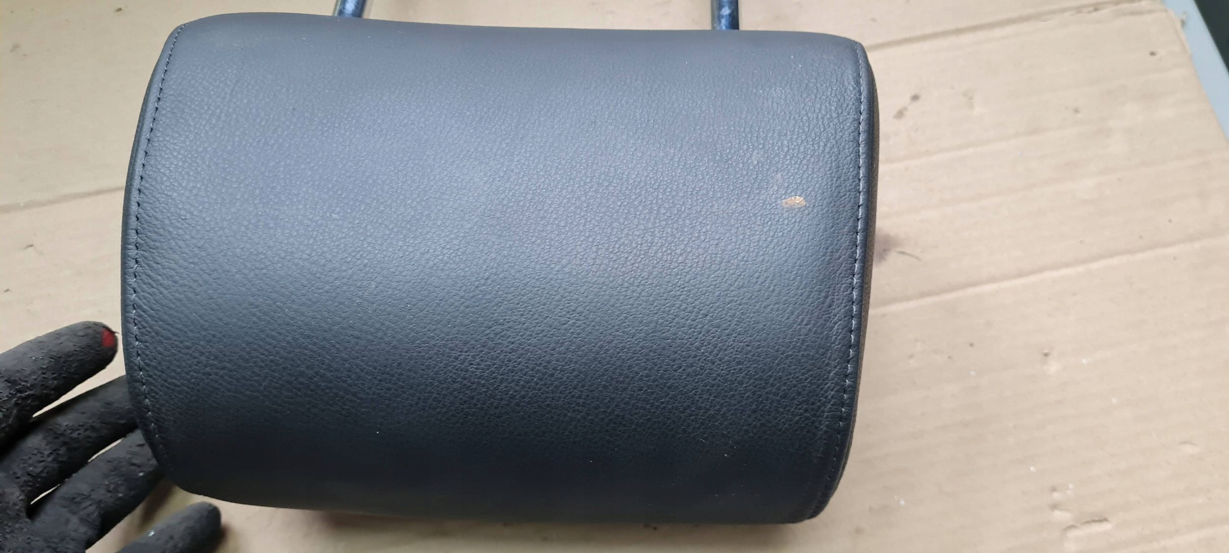 A6 C6 LIFT rest seat right front leather MILANO SLINE 4F0881902BB