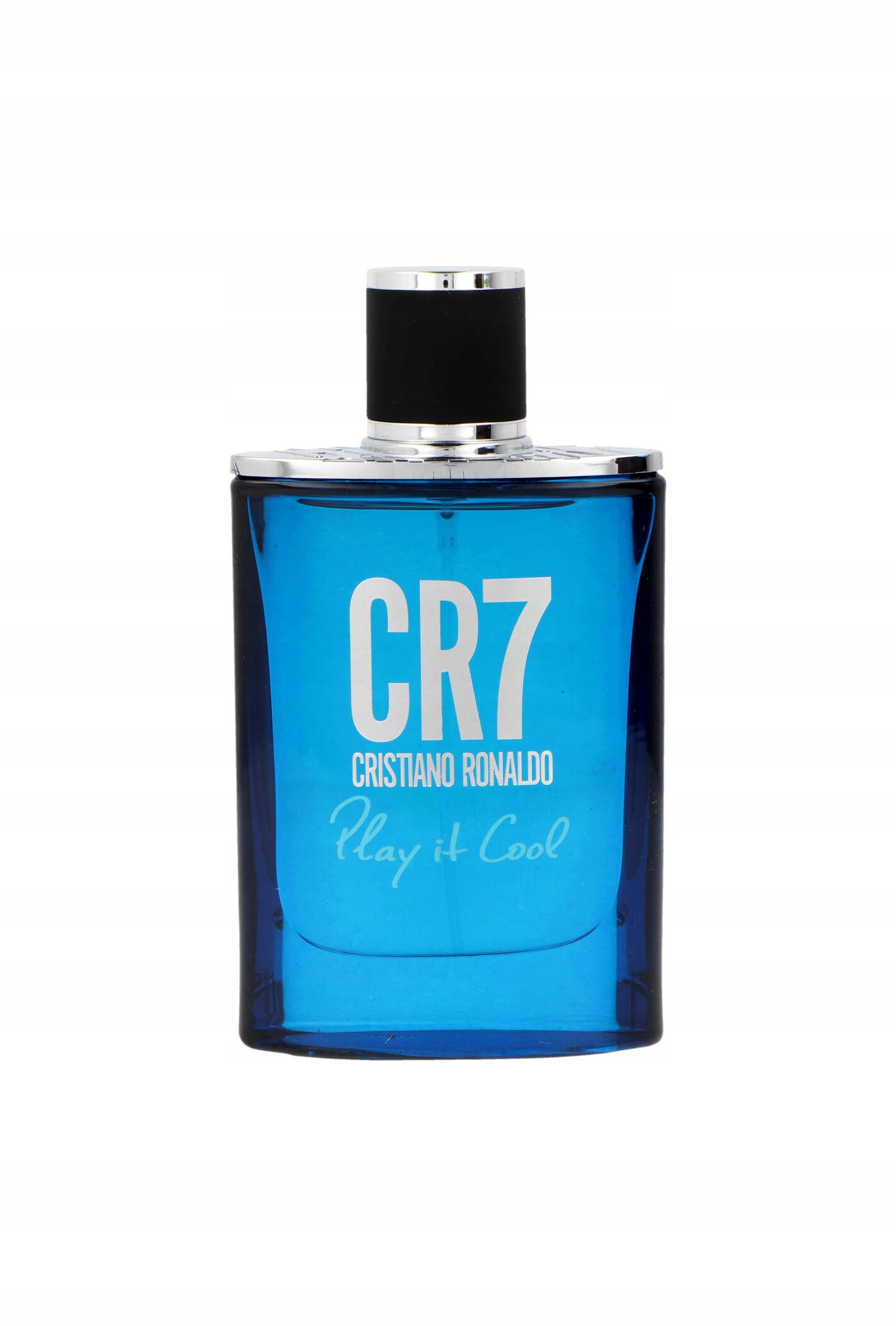 Cristiano Ronaldo CR7 Play It Cool Toaletní voda 100 ml