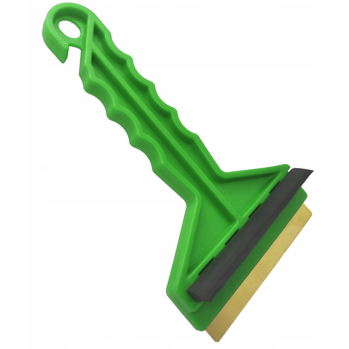 

Skrobak Skrobaczka Do Szyb Z Mosiężnym Ostrzem