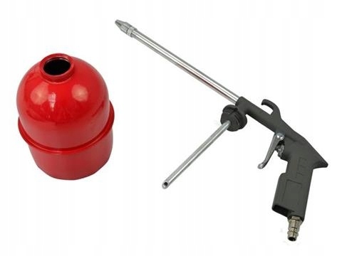 ROPOWNICA PISTOLET DO ROPOWANIA MYCIA KONSERWACJI Kod producenta G01198