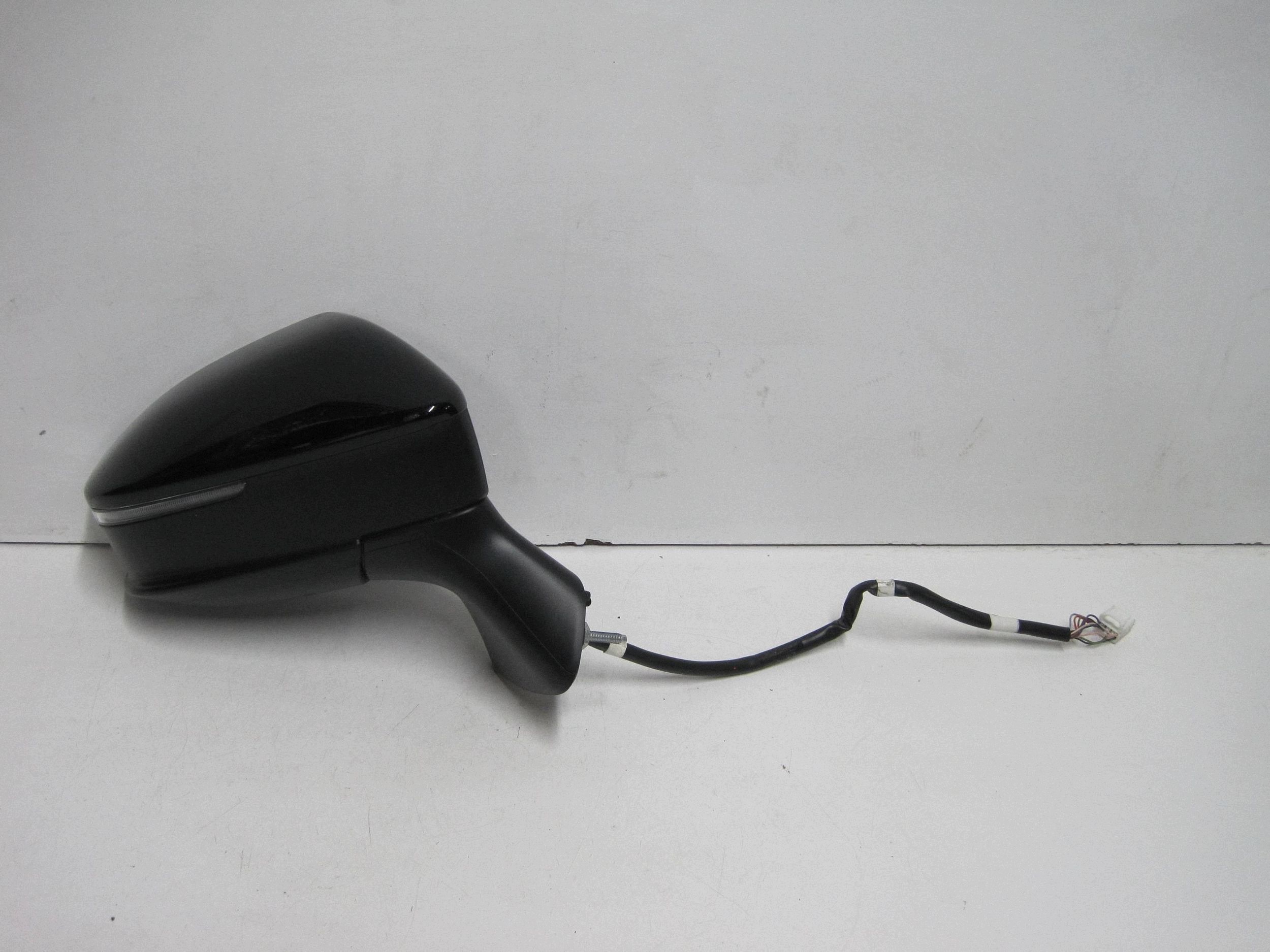 electrics mirror side right TOYOTA C-HR II 24R