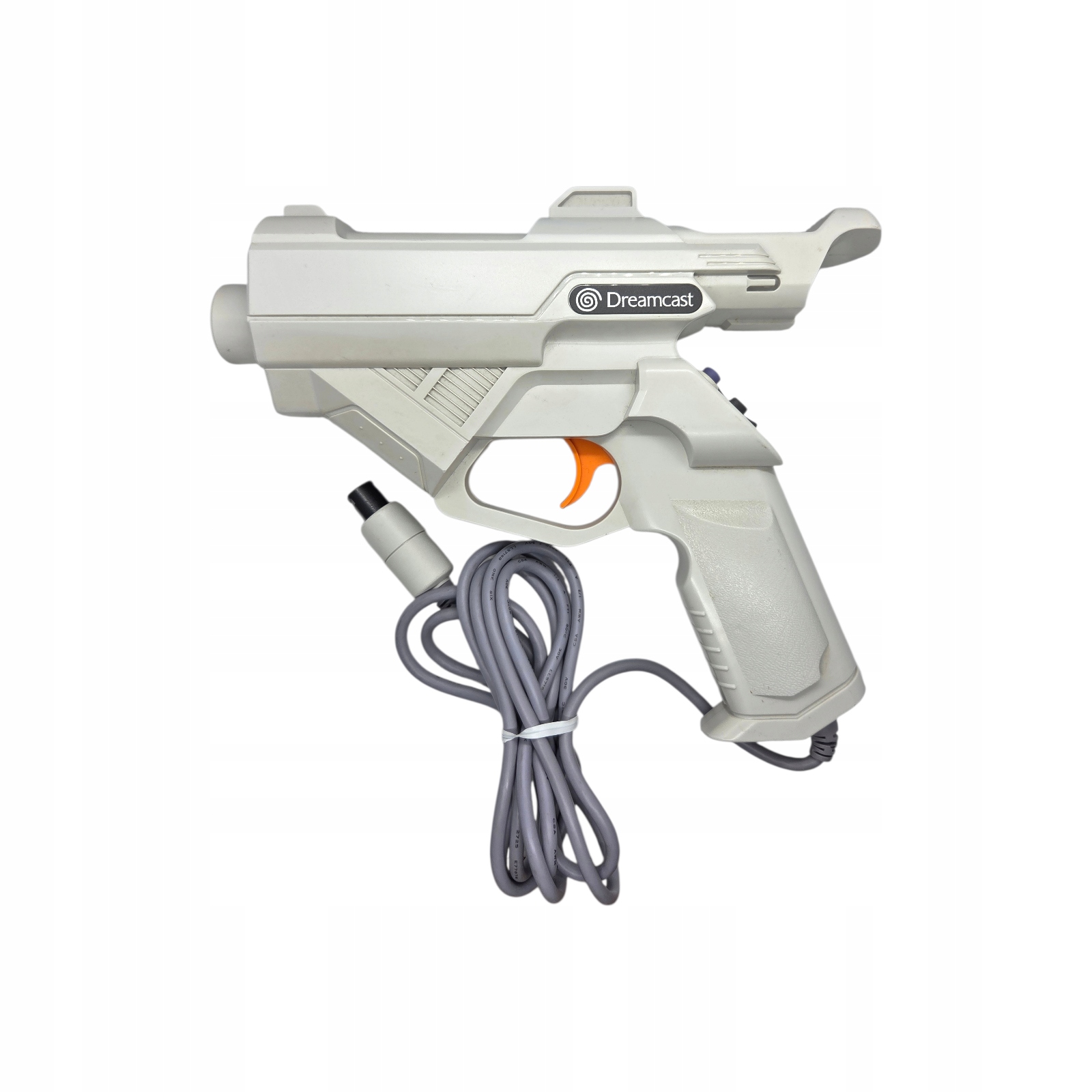 Pistolet SEGA Dreamcast HKT-7800