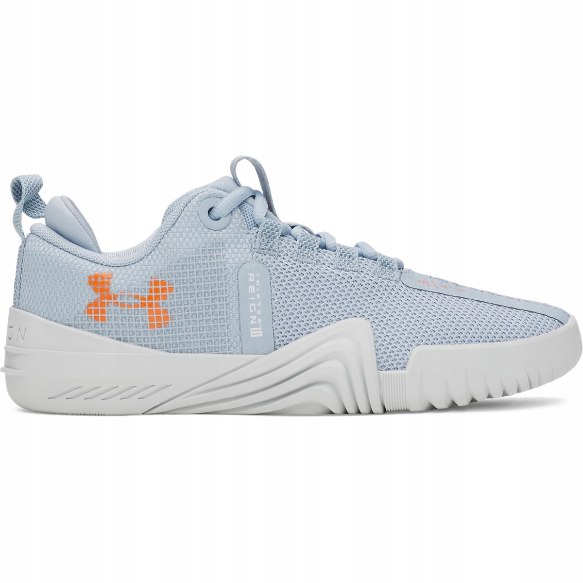 Under Armour Dámské boty Under Armour Ua W TriBase Reign 6-BLU