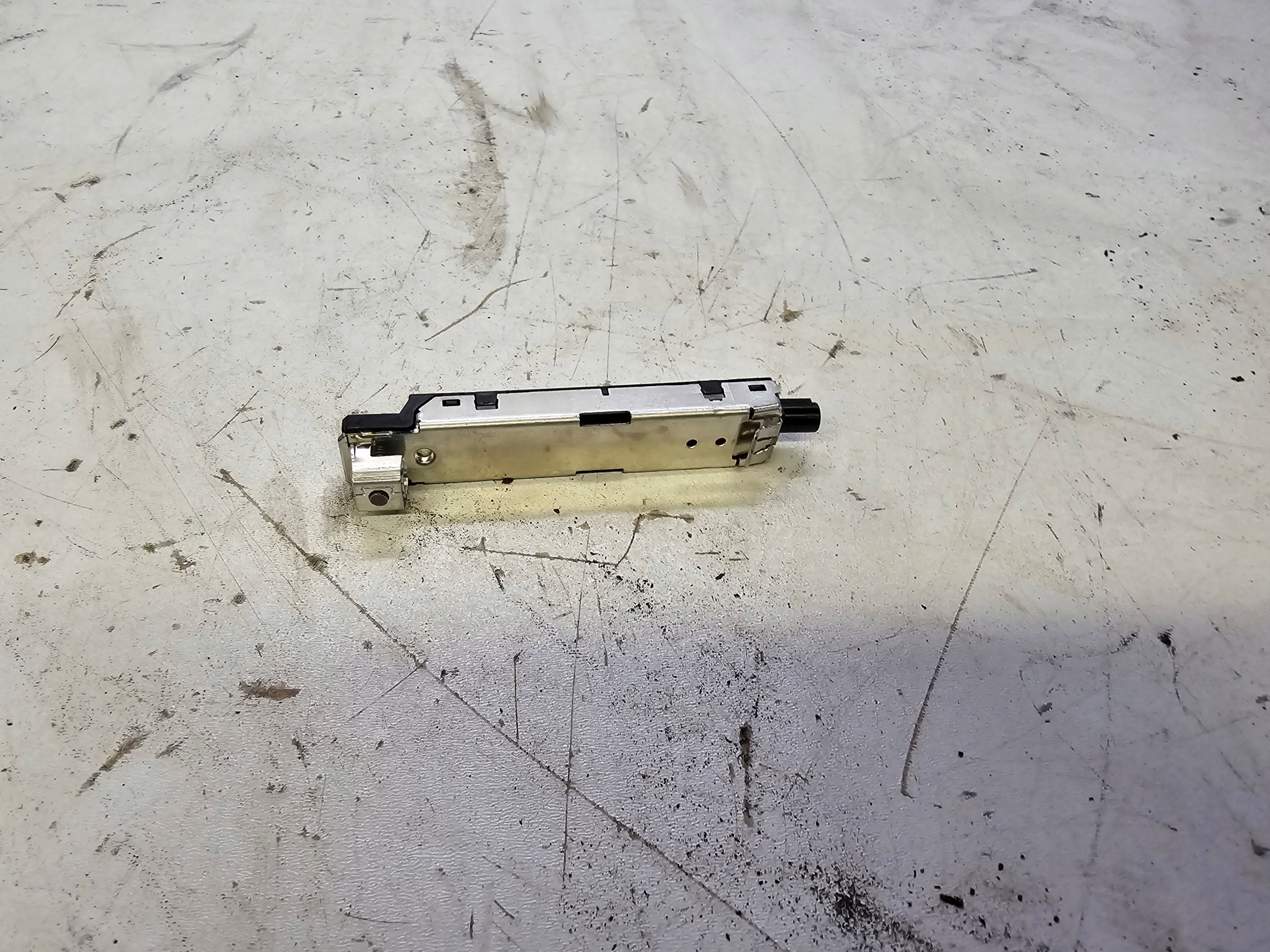 antenna amplifier AUDI A6 C8 4K9035225D