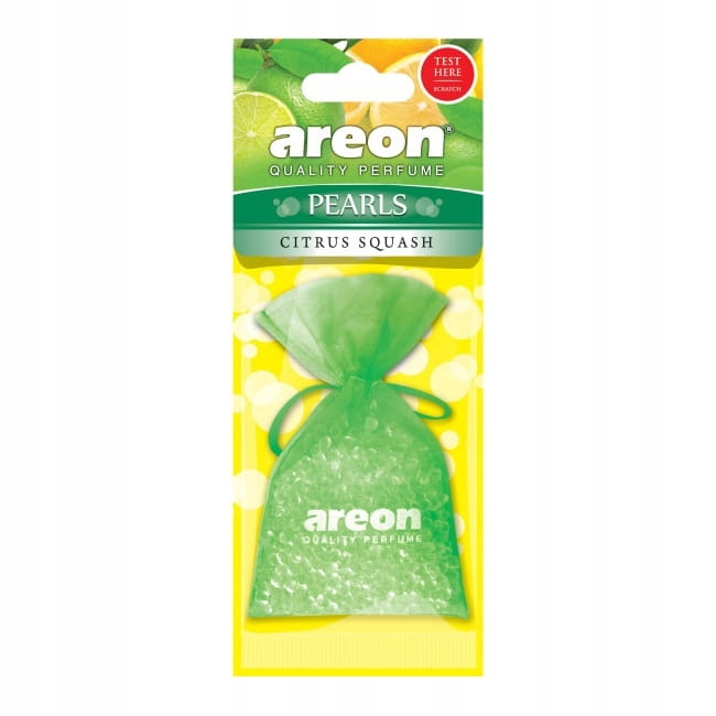 Zapach Areon Pearls mix Kod producenta 76587597
