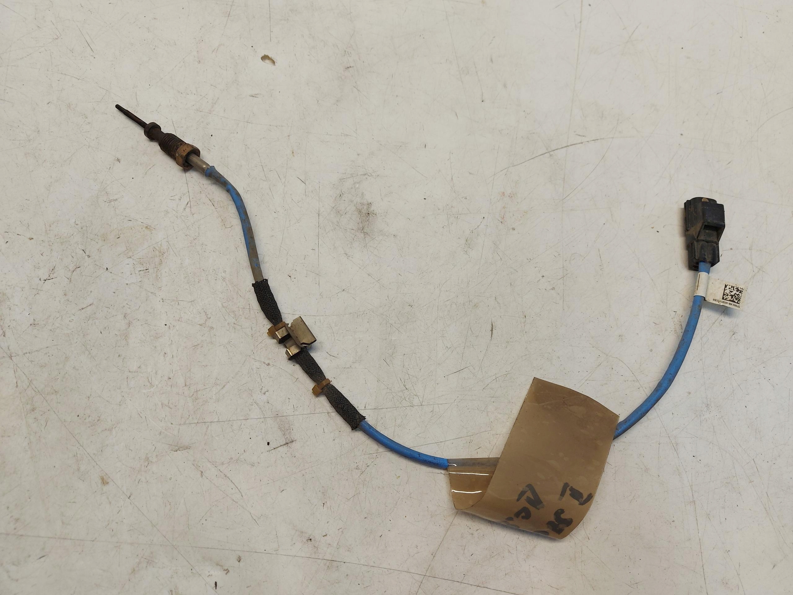 Ford Ranger VI 6 2024r. Sensor TEMPERATURY Gase MB3G-12B591-MA