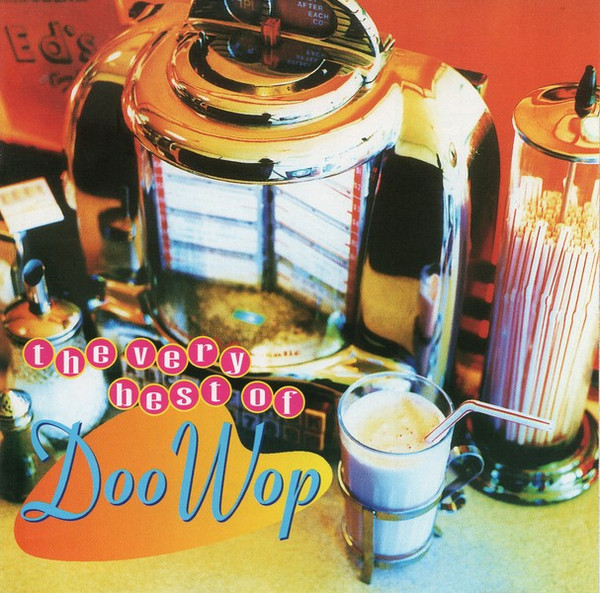 The Very Best Of Doo Wop Nowa