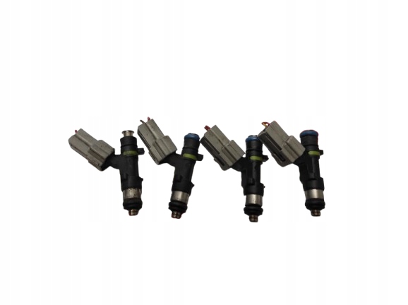 MITSUBISHI COLT VI Z30 LIFT 08- 1.3 WTRYSKI WTRYSKIWACZE KMN230B