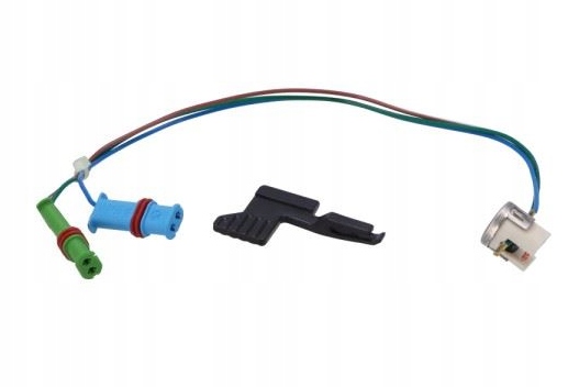 78587 - ДАТЧИК ПОЛУМ'Я + ПЕРЕГРІВ. D2, D4, D4S 12/24V