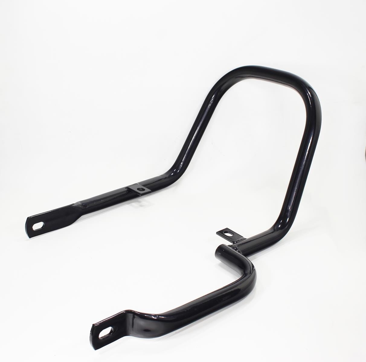 5900802689555 - РУЧКА ПАСАЖИРА MZ ETZ 150 ЧОРНИЙ SC