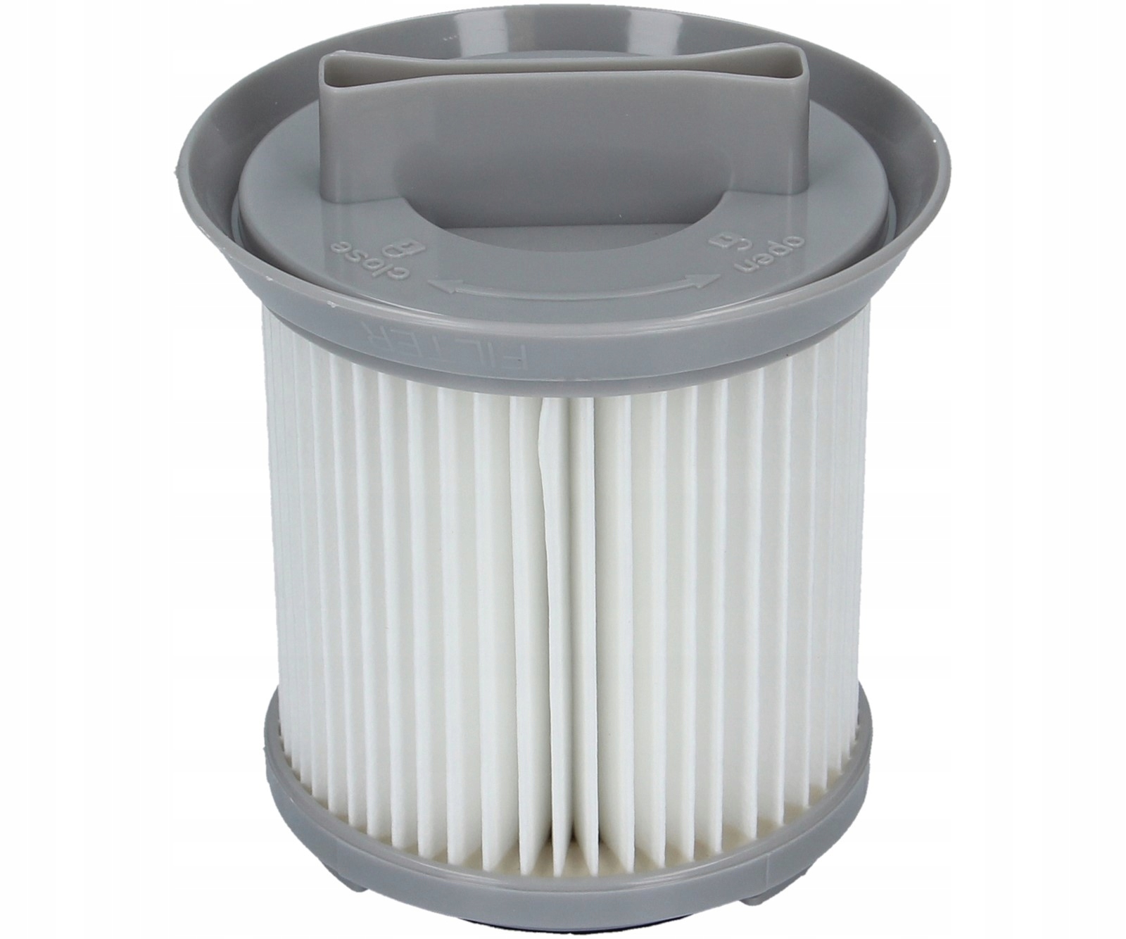 

Filtr odkurzacza Electrolux Progress Zanussi F133