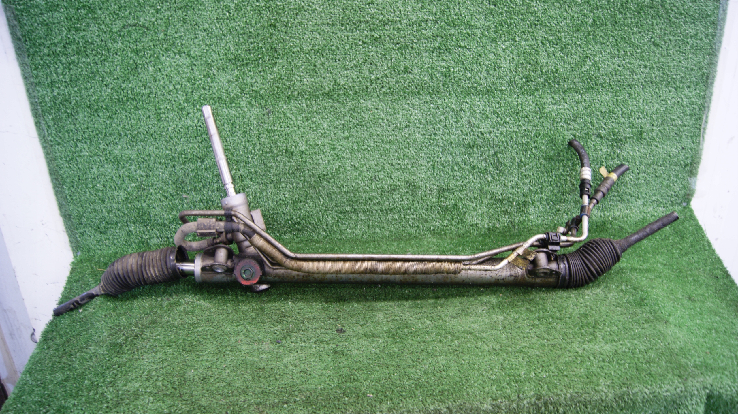 control FORD S-MAX 6G91-3A500-DL