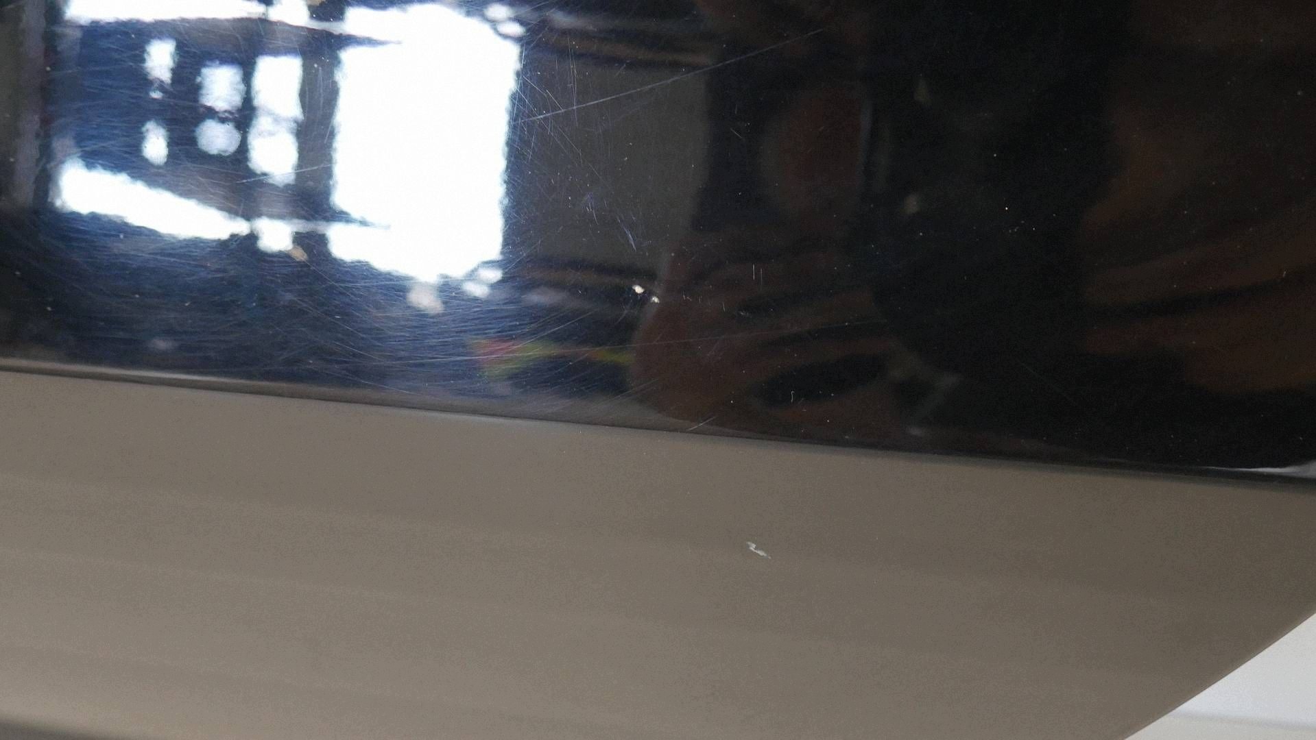 door left rear part left rear. AUDI A7 4G LY9B