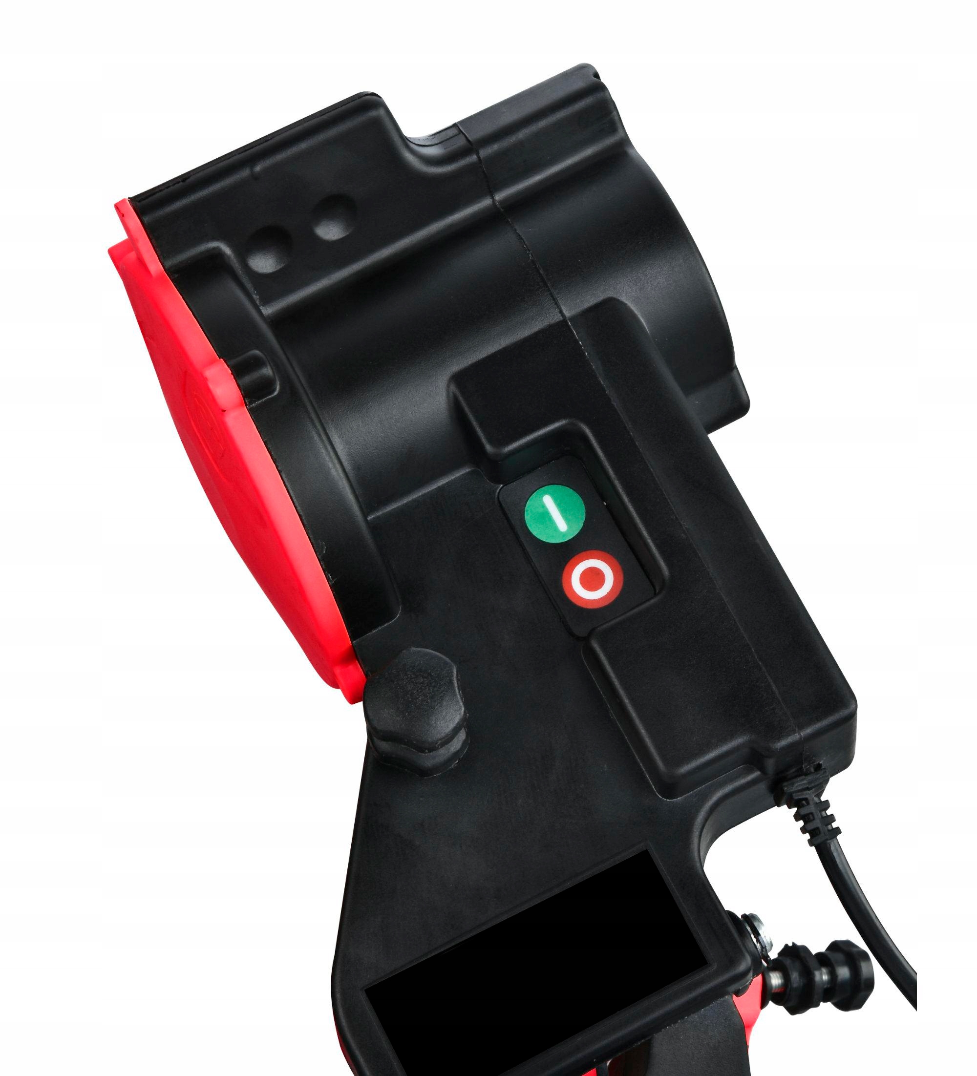 AWTOOLS OSTRZAŁKA ELEKTRYCZNA DO ŁAŃCUCHÓW 85W Marka Awtools