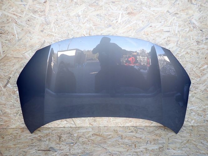 Motorhaube Toyota Yaris I P1 Bonnet Hood - Thumbnail 1