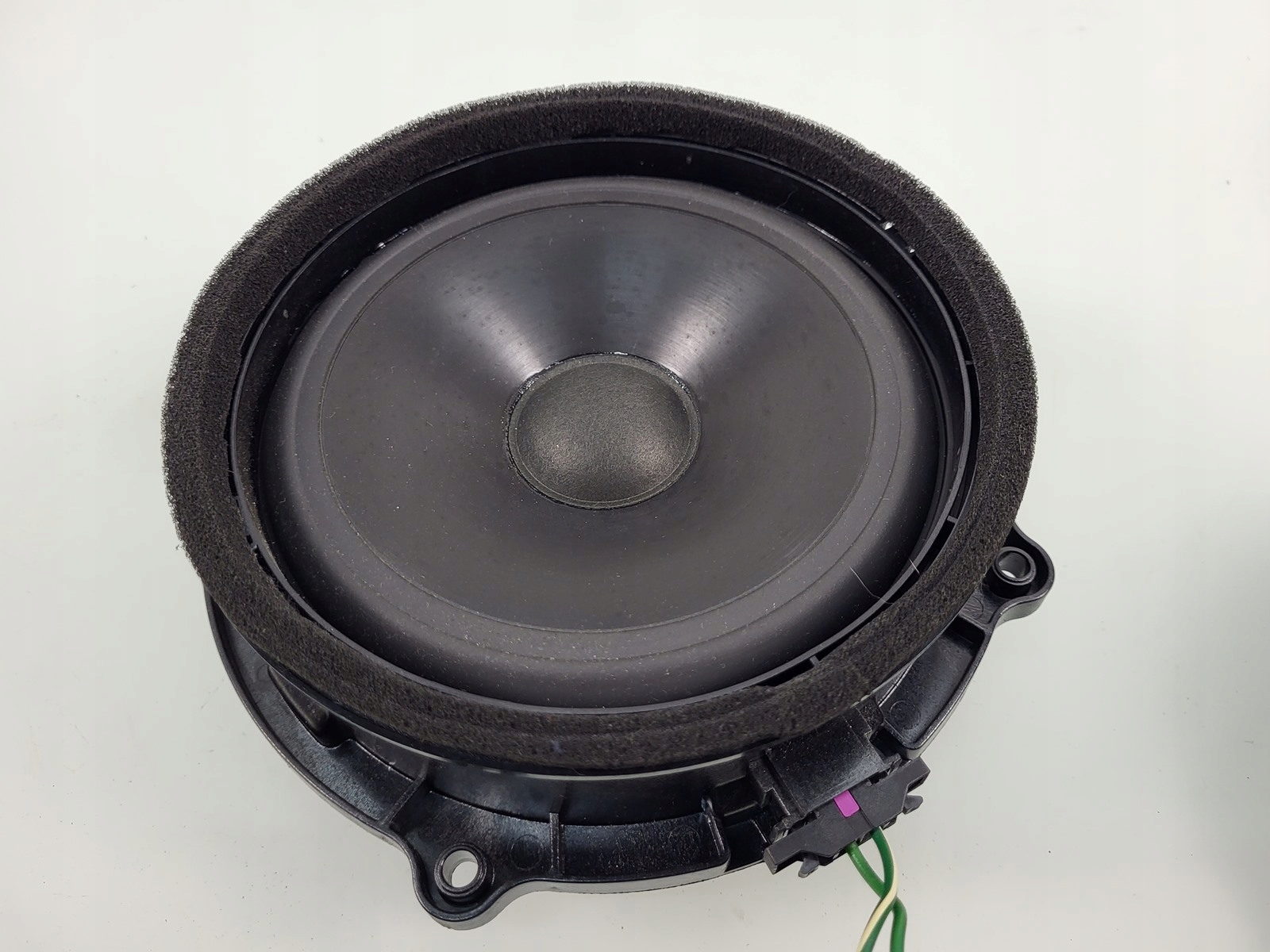 RANGE ROVER SPORT L320 hangszóró eleje HARMAN KARDON