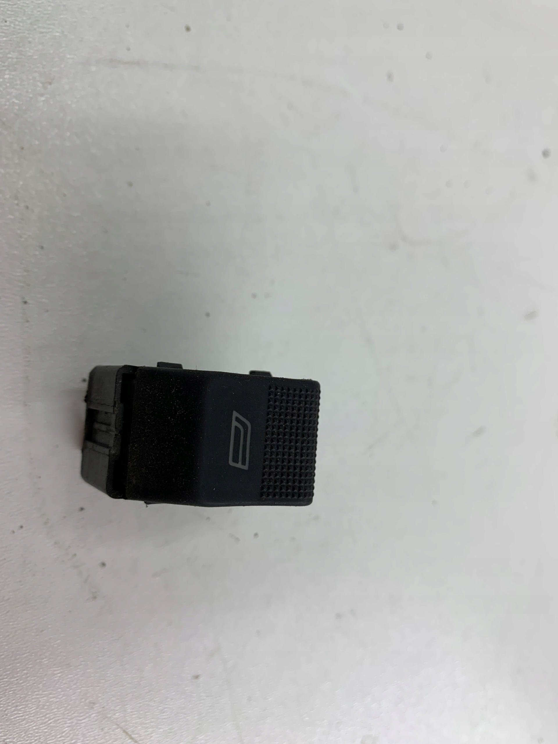 AUDI A4 B5 window control switch 4D0959855