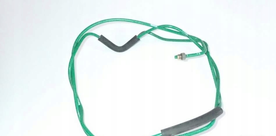 PRZEWÓD ZAWIESZENIA ZIELONY 7L0616762C AUDI Q7 4L Typ samochodu Samochody osobowe