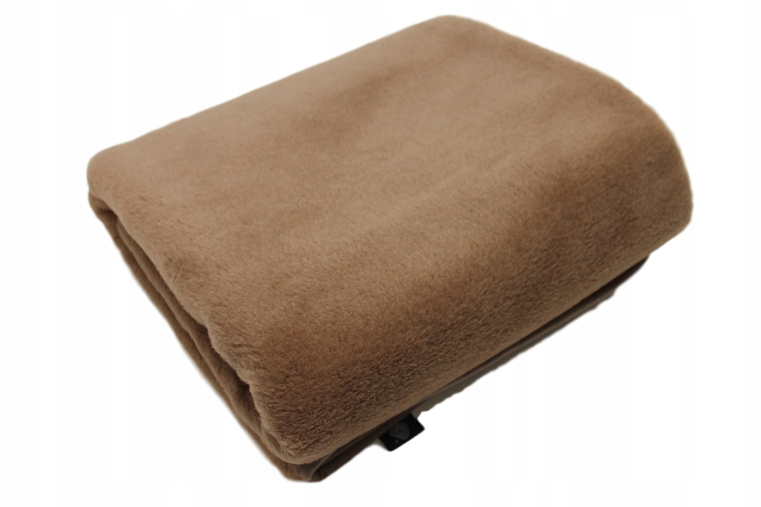 KOC WEŁNIANY 100% WEŁNA 240x200 CAMEL Kod producenta koc1