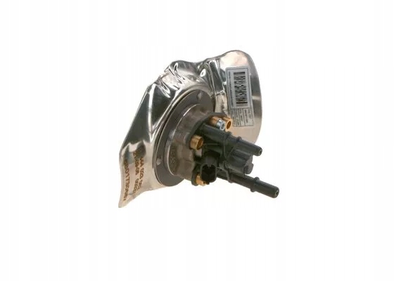 MODUŁ DOZUJĄCY DENOX NEW HOLLAND T9 08.1