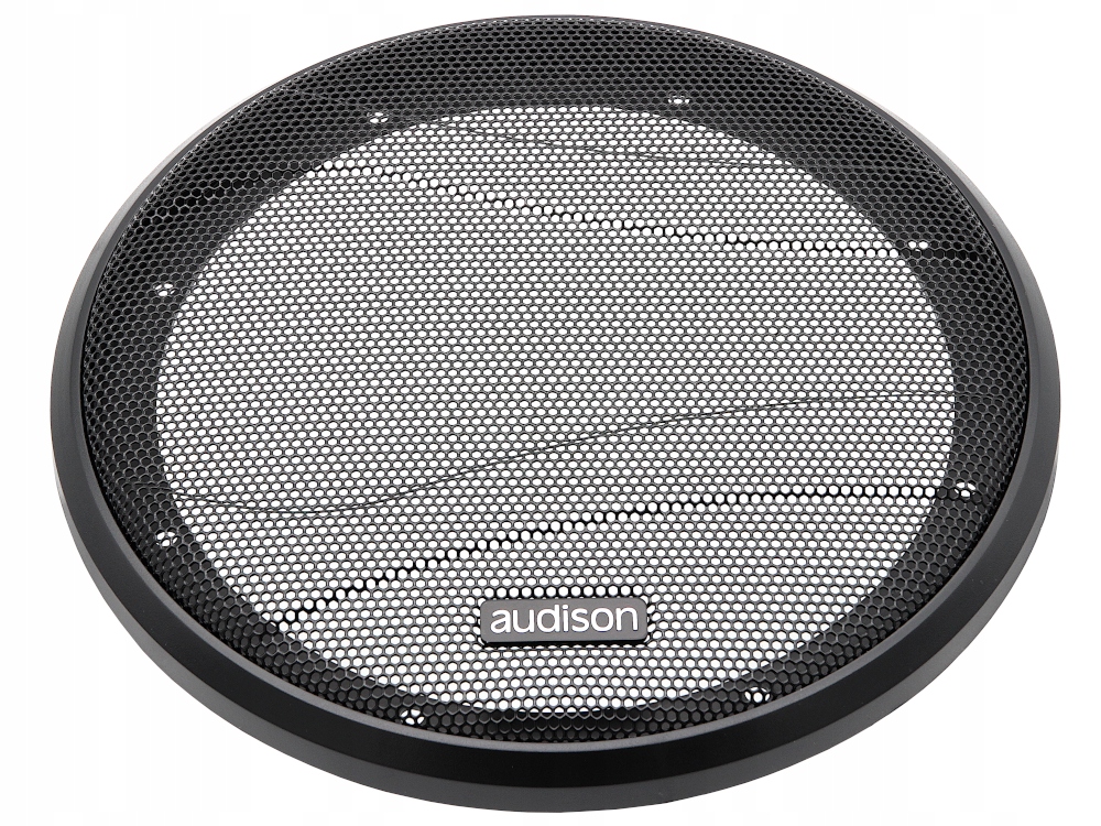 GŁOŚNIKI SAMOCHODOWE AUDISON 200MM DO VW GOLF 5 GOLF 6 CADDY JETTA 5 TOURAN Stan opakowania oryginalne