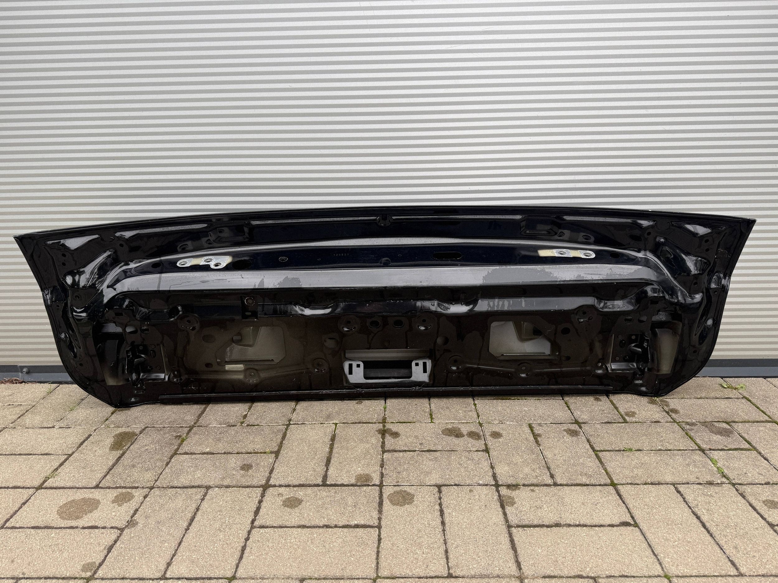 Range rover Vogue L460 burta rear part rear