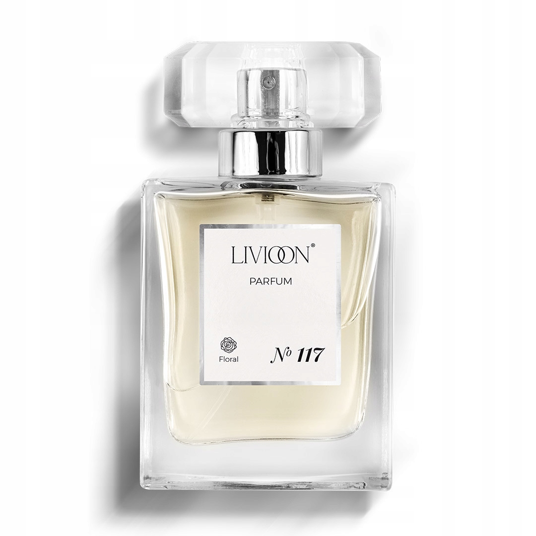 Perfumy Damskie nr 117 inspirowane +lista perfum