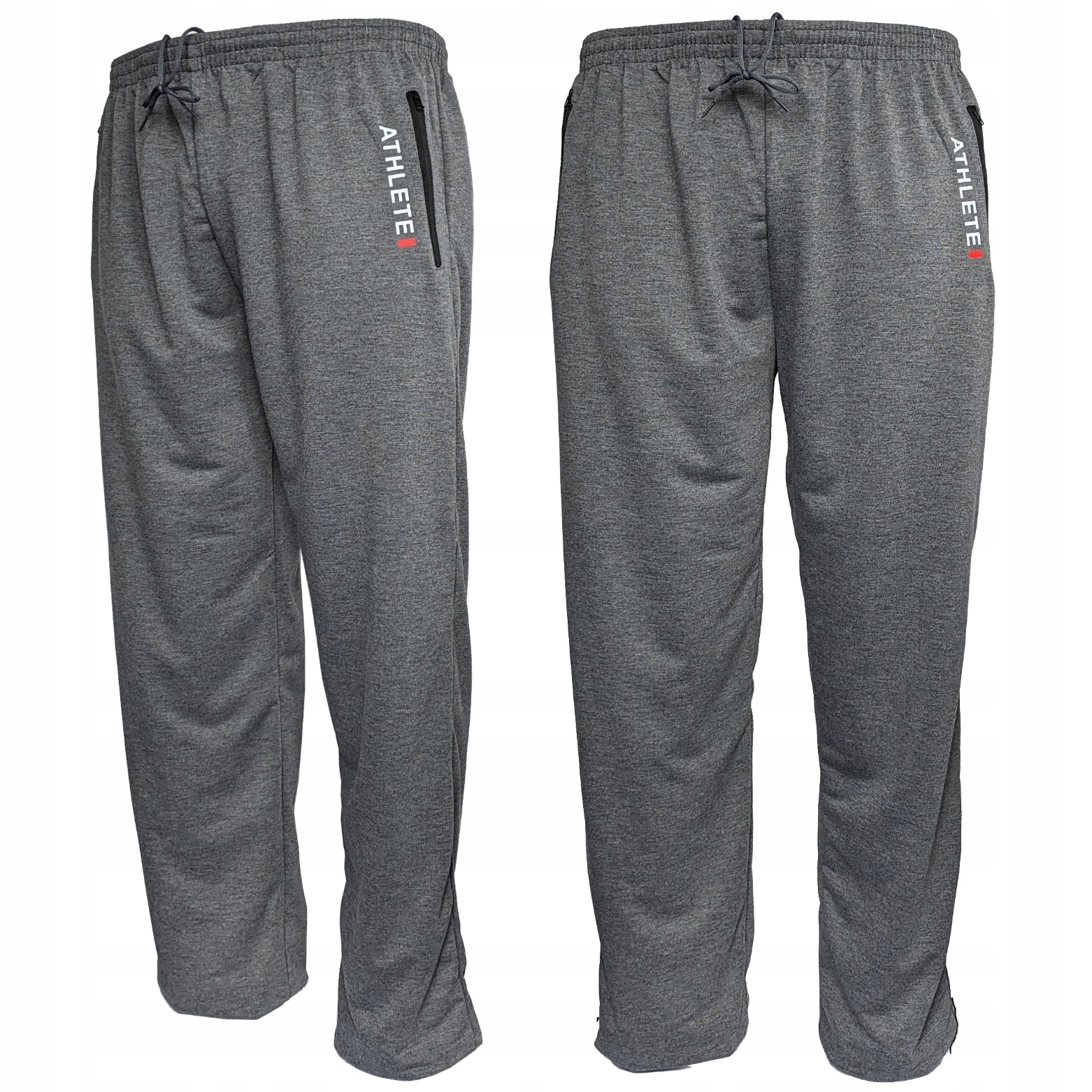 

Spodnie męskie Dresowe duże rozmiary dres 8XL/9XL
