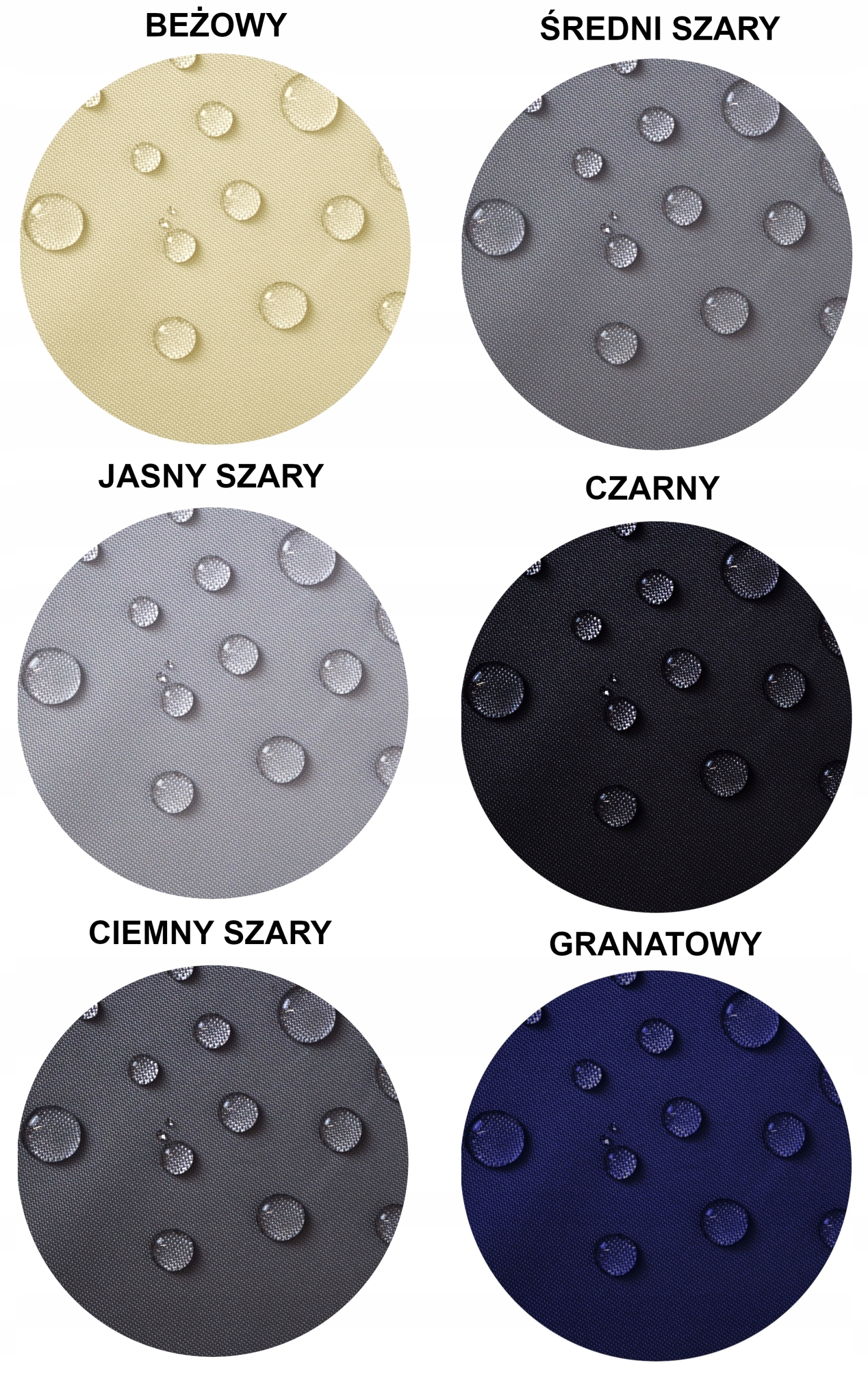 PODUSZKA NA HUŚTAWKĘ FOTEL WISZĄCY BOCIANIE GNIAZDO WODOODPORNA KOLORY Styl nowoczesny