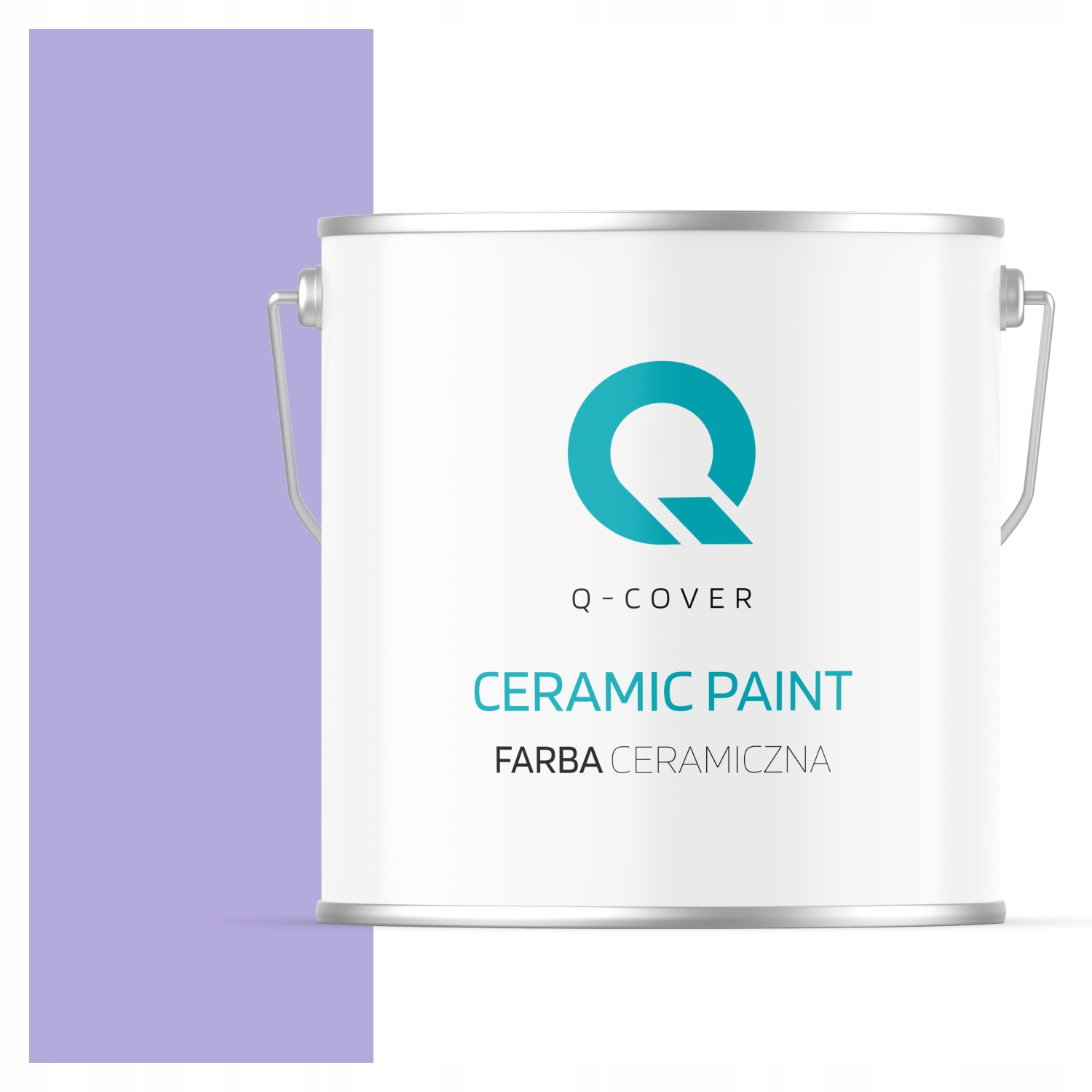 Keramická Farba Na Stenu Hlboká Matná 5L Farba Vresová H2743 Výrobca