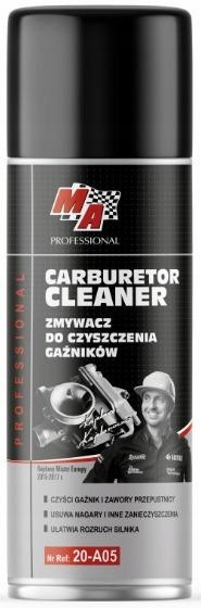 

Moje Auto Carburetor Cleaner Do Gaźników 400ML