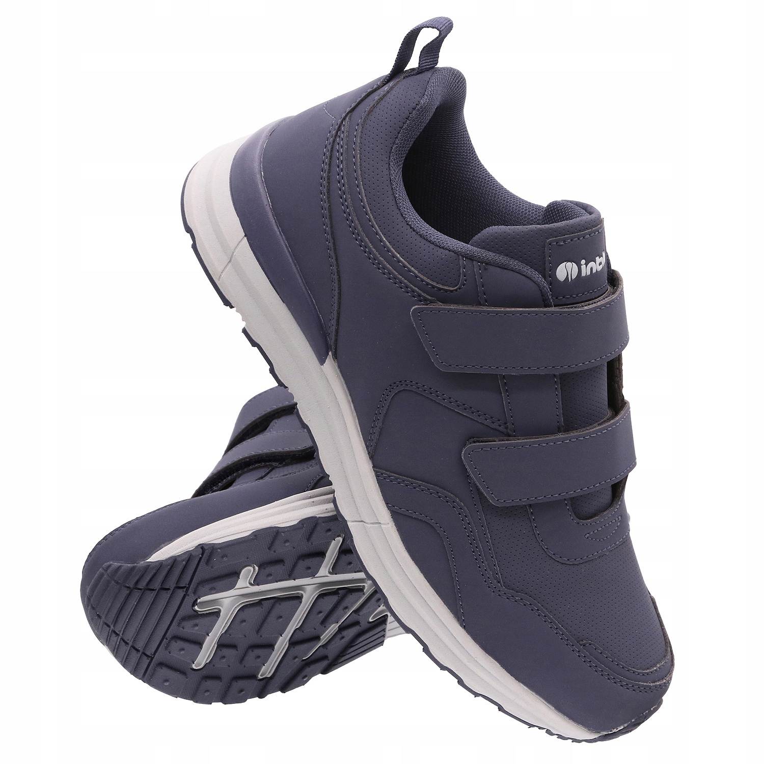 Inblu pánská sportovní obuv IN-IU-19 euroobuv