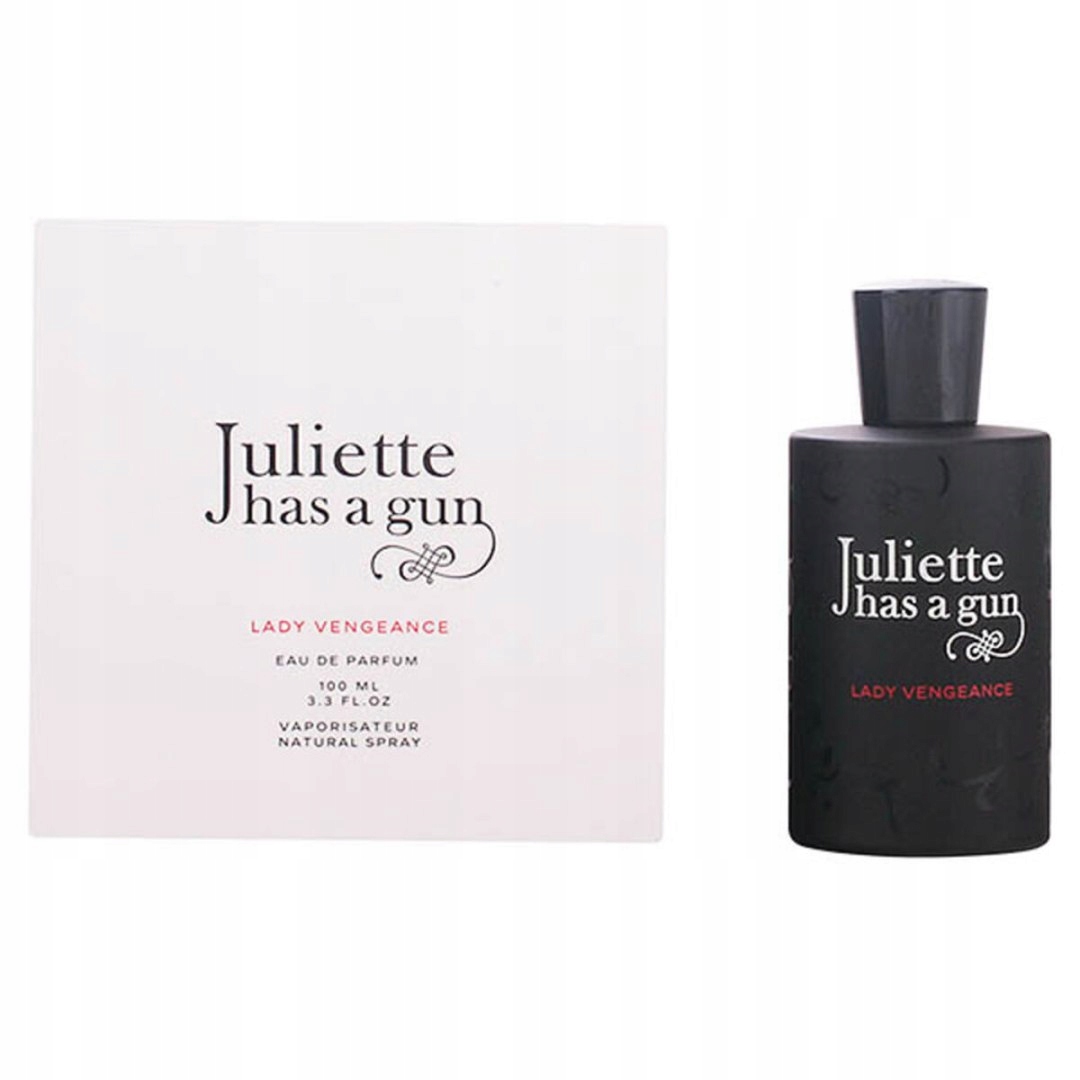 Dámské Parfémy Lady Vengeance Juliette Has A Gun Edp Edp 100 ml 100 ml