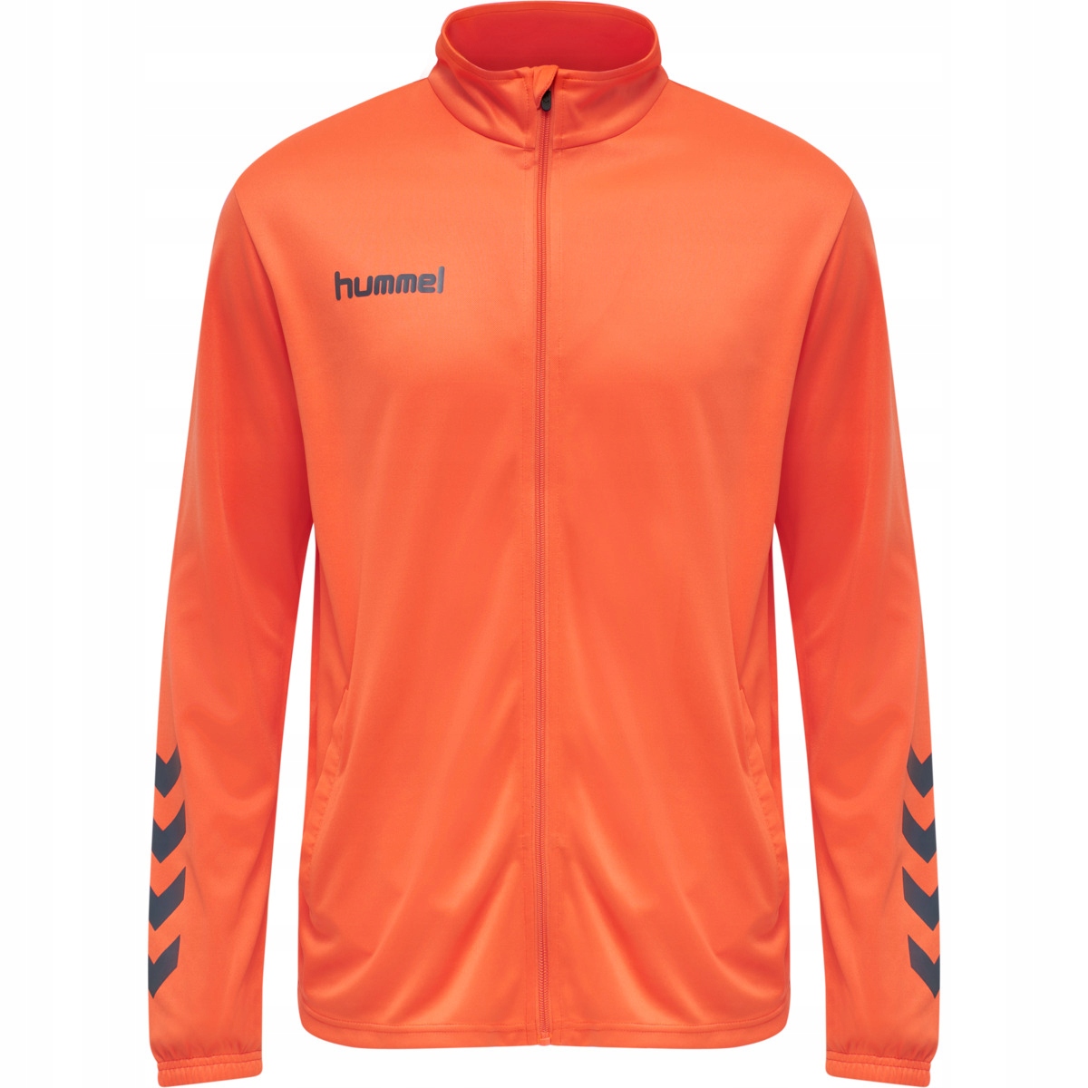 Dres treningowy Hummel Promo Poly Suit, roz. 3XL Kolekcja Promo