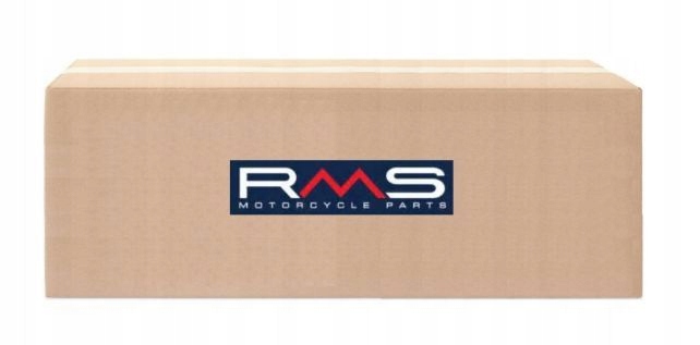 KOŁO WARIATORA MOTO. ZEWN. HONDA SH 125- RMS Producent RMS